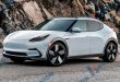 2024 Tesla Model 2 could look like this